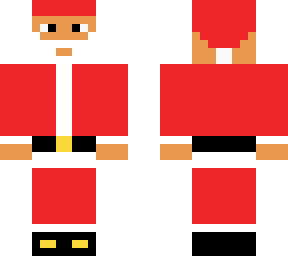 pap noel