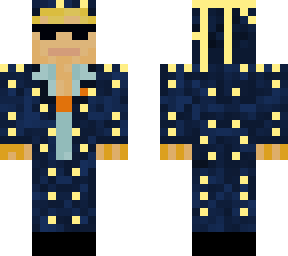 party guy