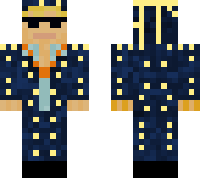party guy