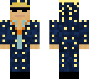 party guy
