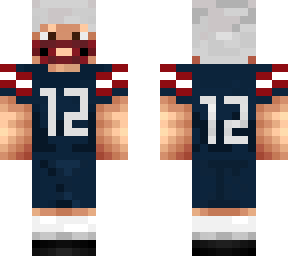 patriot