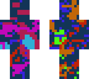 pattern