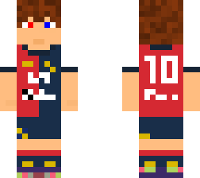 pedro cagliari jersey skin