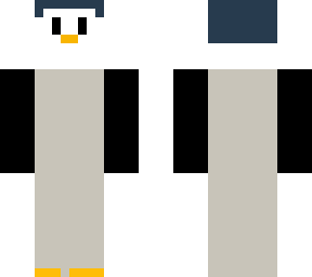 penguin