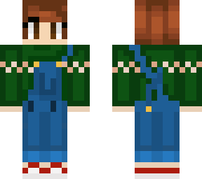 person skin, christmas edition