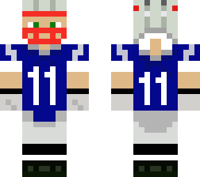 phootball guy 2