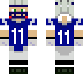 phootball guy 2