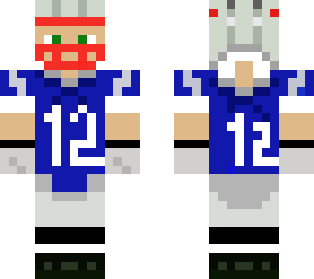 phootball guy 2