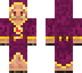 piglin mage