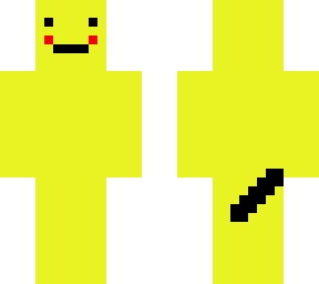 pikapika pikachu