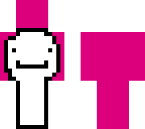 pink dream