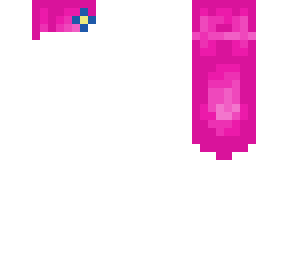 pink hair base