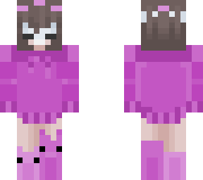 pinky