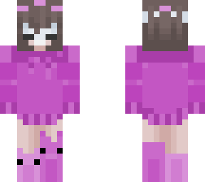 pinky 2