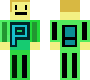 plastiktom main skin