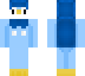 plinfa/piplup pokemon