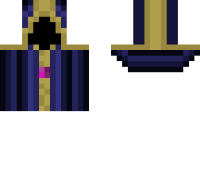 pls finish this skin, i am lost but i think it could turn out good