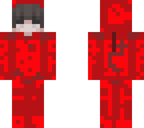 pog emo onesie (fixed the problem )