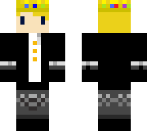 pog main skin
