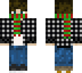 pogxinite christmas