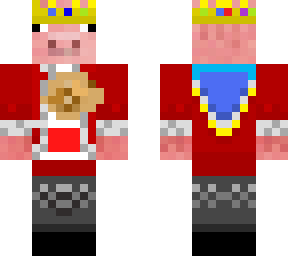 potato king