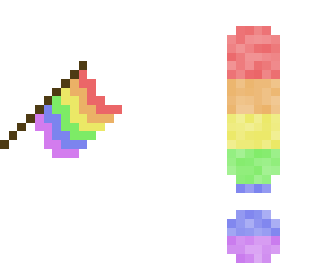pride contest