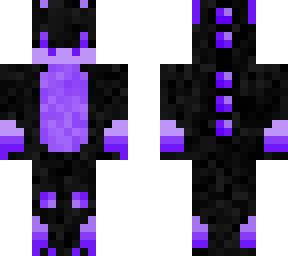 purple dwagon