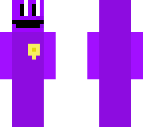 purple guy