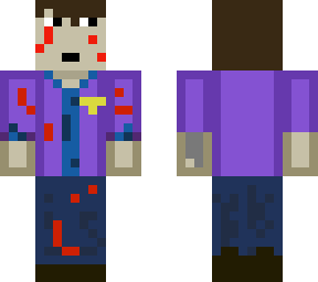purple guy 2