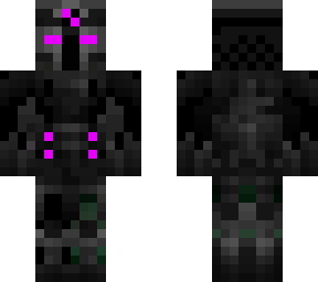 purple knight