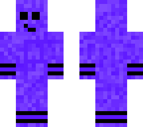 purple p-guy