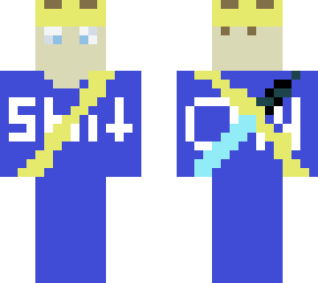 pvp king