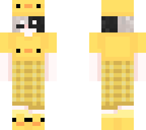 quack