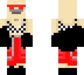 racer duck
