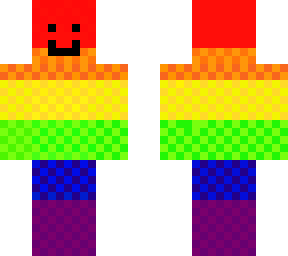 rainbow