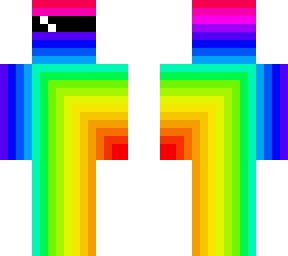 rainbow