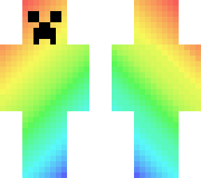 rainbow creeper aww man