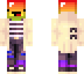 rainbow derp