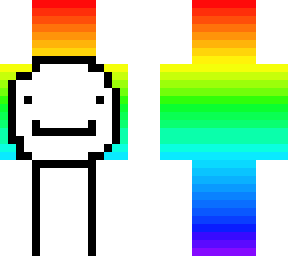 rainbow dream