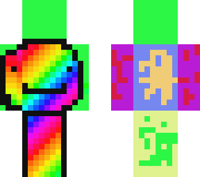 rainbow dream
