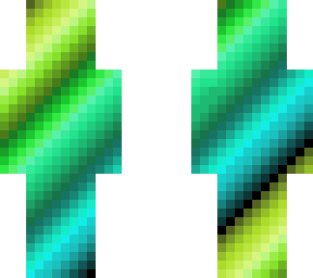 rainbow man 3