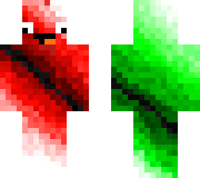 rainbow pixel gradient