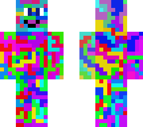 rainbow pop v3 i think?