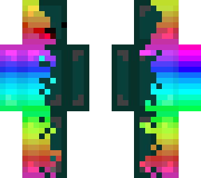 rainbow skeppy