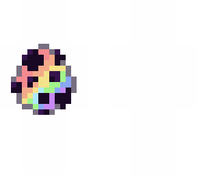 rainbow spawnegg