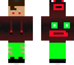 realstic kid