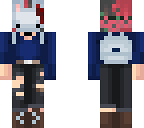 rebg for the smp