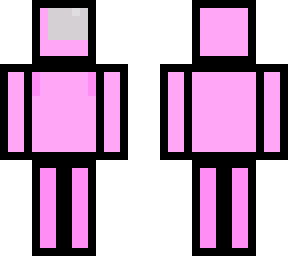 red and pink among us