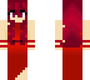 red cherries