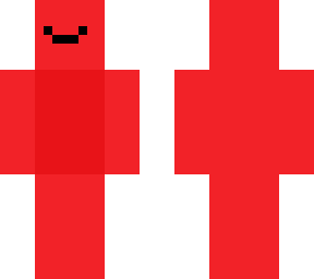 red dude